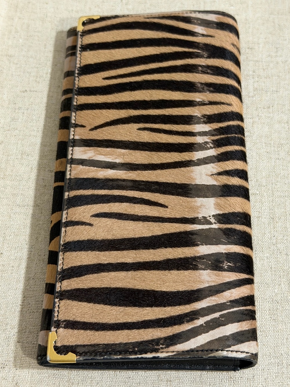 Cartier Vintage Project Wallet Bundle